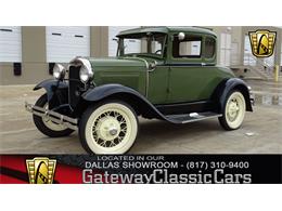 1930 Ford Model A (CC-1156071) for sale in DFW Airport, Texas