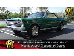 1966 Ford Galaxie (CC-1156080) for sale in Coral Springs, Florida