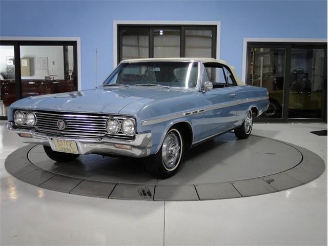 1964 Buick Skylark (CC-1156086) for sale in Palmetto, Florida