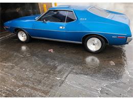 1971 AMC Javelin (CC-1156110) for sale in Dallas, Texas