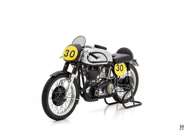 1952 Norton Manx (CC-1156111) for sale in Saint Louis, Missouri