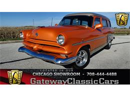 1953 Ford Country Sedan (CC-1156121) for sale in Crete, Illinois