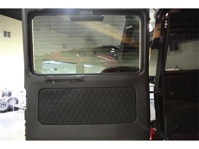 2018 Mercedes-Benz G-Class (CC-1156127) for sale in Chatsworth, California