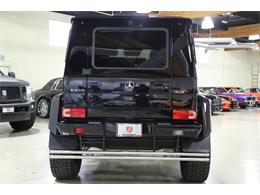 2018 Mercedes-Benz G-Class (CC-1156127) for sale in Chatsworth, California