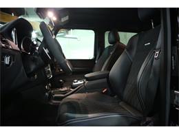 2018 Mercedes-Benz G-Class (CC-1156127) for sale in Chatsworth, California