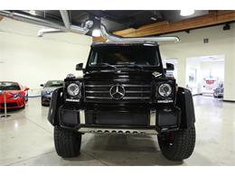 2018 Mercedes-Benz G-Class (CC-1156127) for sale in Chatsworth, California