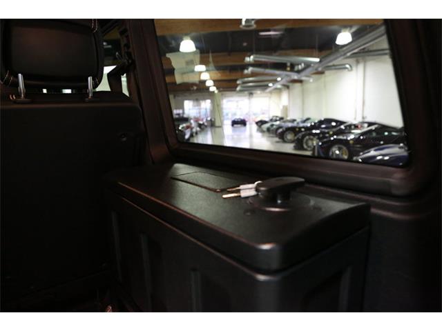 2018 Mercedes-Benz G-Class (CC-1156127) for sale in Chatsworth, California
