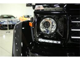 2018 Mercedes-Benz G-Class (CC-1156127) for sale in Chatsworth, California