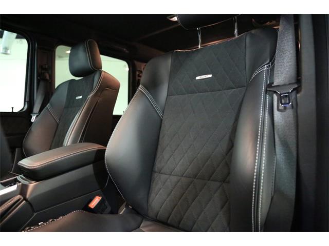 2018 Mercedes-Benz G-Class (CC-1156127) for sale in Chatsworth, California