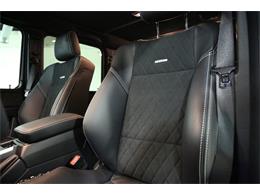 2018 Mercedes-Benz G-Class (CC-1156127) for sale in Chatsworth, California