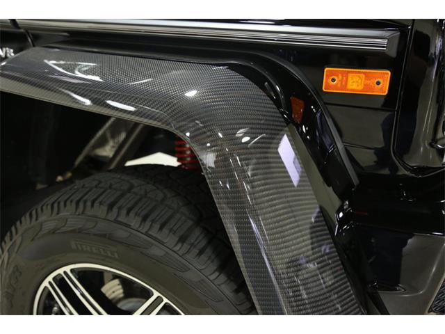 2018 Mercedes-Benz G-Class (CC-1156127) for sale in Chatsworth, California