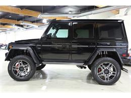 2018 Mercedes-Benz G-Class (CC-1156127) for sale in Chatsworth, California