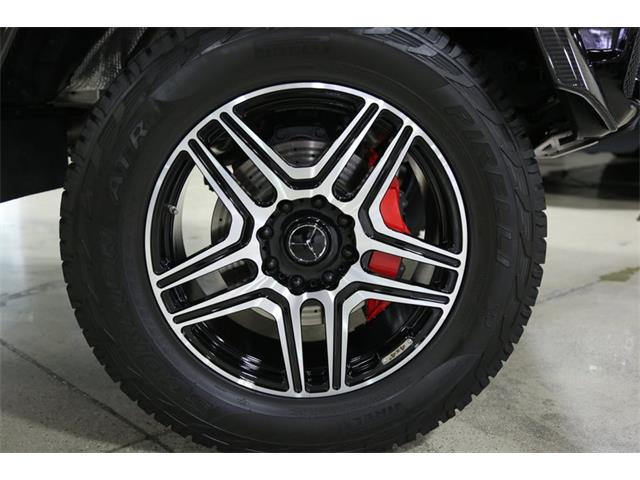 2018 Mercedes-Benz G-Class (CC-1156127) for sale in Chatsworth, California