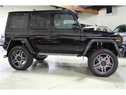 2018 Mercedes-Benz G-Class (CC-1156127) for sale in Chatsworth, California