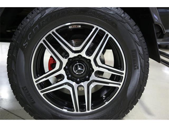 2018 Mercedes-Benz G-Class (CC-1156127) for sale in Chatsworth, California