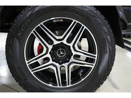 2018 Mercedes-Benz G-Class (CC-1156127) for sale in Chatsworth, California