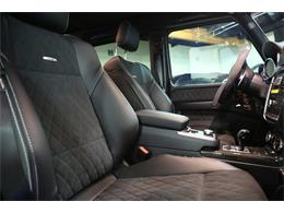 2018 Mercedes-Benz G-Class (CC-1156127) for sale in Chatsworth, California
