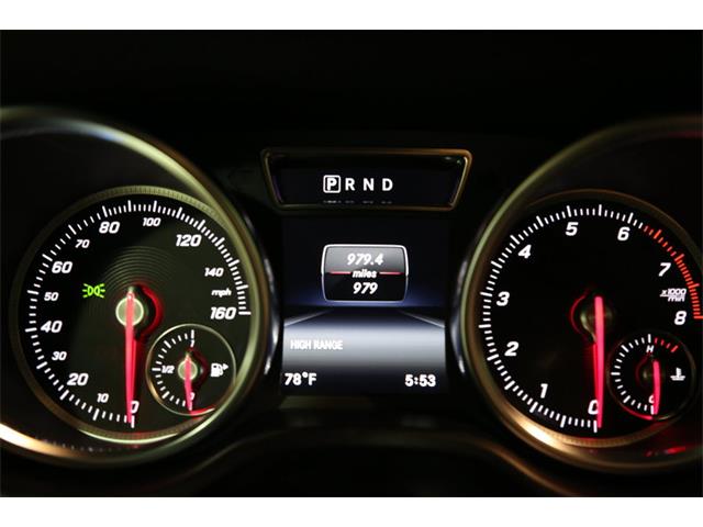 2018 Mercedes-Benz G-Class (CC-1156127) for sale in Chatsworth, California