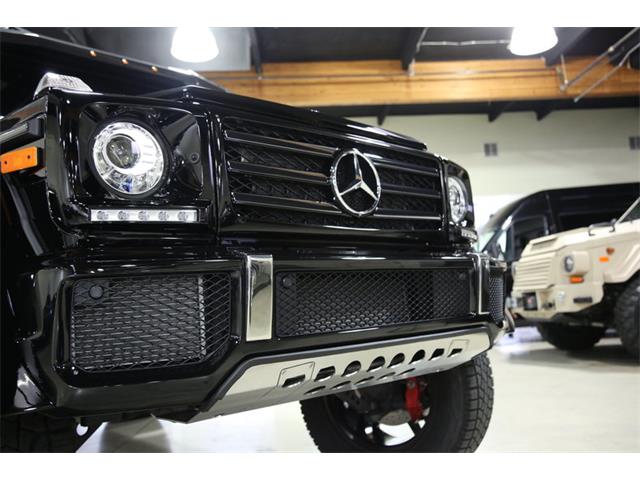 2018 Mercedes-Benz G-Class (CC-1156127) for sale in Chatsworth, California