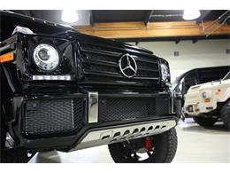 2018 Mercedes-Benz G-Class (CC-1156127) for sale in Chatsworth, California
