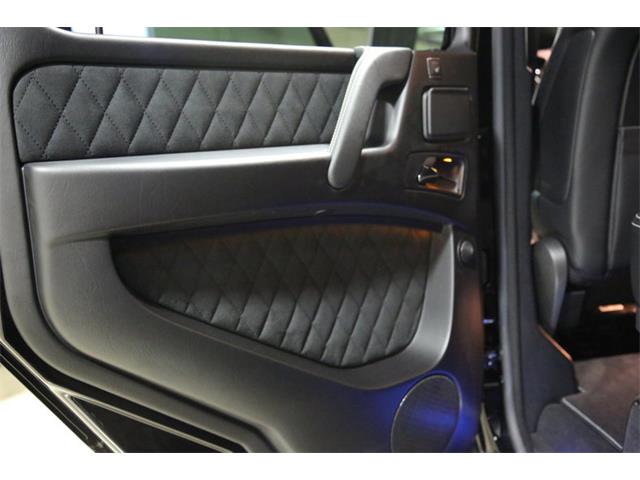 2018 Mercedes-Benz G-Class (CC-1156127) for sale in Chatsworth, California