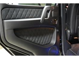 2018 Mercedes-Benz G-Class (CC-1156127) for sale in Chatsworth, California
