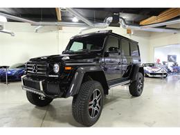 2018 Mercedes-Benz G-Class (CC-1156127) for sale in Chatsworth, California