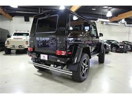 2018 Mercedes-Benz G-Class (CC-1156127) for sale in Chatsworth, California