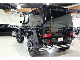 2018 Mercedes-Benz G-Class (CC-1156127) for sale in Chatsworth, California