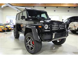 2018 Mercedes-Benz G-Class (CC-1156127) for sale in Chatsworth, California