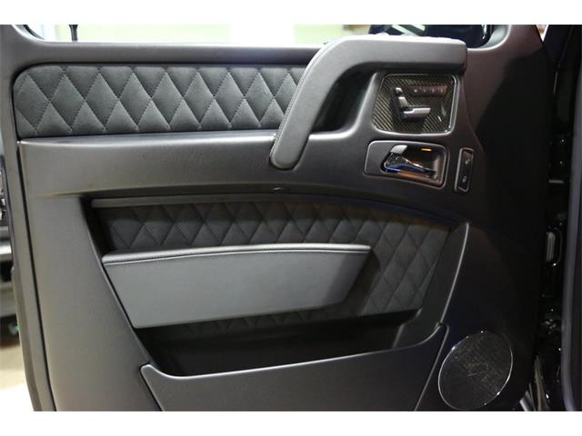 2018 Mercedes-Benz G-Class (CC-1156127) for sale in Chatsworth, California