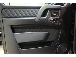 2018 Mercedes-Benz G-Class (CC-1156127) for sale in Chatsworth, California