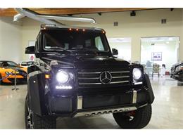 2018 Mercedes-Benz G-Class (CC-1156127) for sale in Chatsworth, California