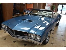 1970 Buick Gran Sport (CC-1156132) for sale in Venice, Florida