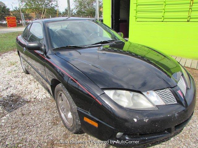 2005 Pontiac Sunfire (CC-1156136) for sale in Orlando, Florida