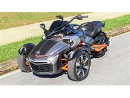 2015 Can-Am Spyder (CC-1156150) for sale in Rockville, Maryland