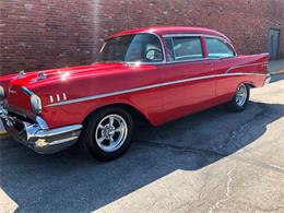 1957 Chevrolet Hot Rod (CC-1156157) for sale in Olathe, Kansas