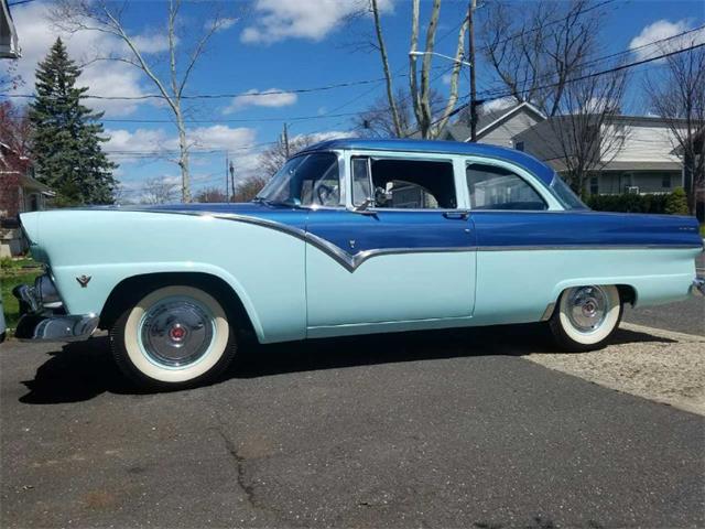 1955 Ford Fairlane for Sale | ClassicCars.com | CC-1156186