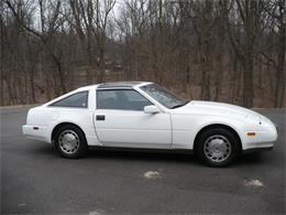 1987 Nissan 300ZX (CC-1150619) for sale in Waukesha, Wisconsin