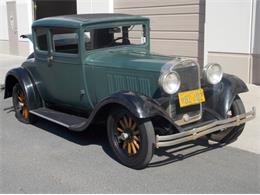 1928 Dodge Victory Six (CC-1156209) for sale in Peoria, Arizona