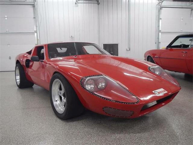 1976 Kellison GT40 (CC-1150621) for sale in Celina, Ohio