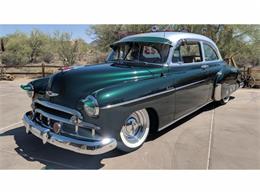 1949 Chevrolet Deluxe (CC-1156222) for sale in Peoria, Arizona