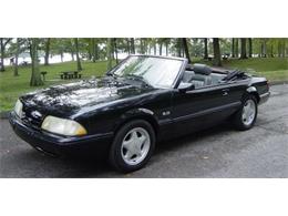 1987 Ford Mustang (CC-1156241) for sale in Hendersonville, Tennessee