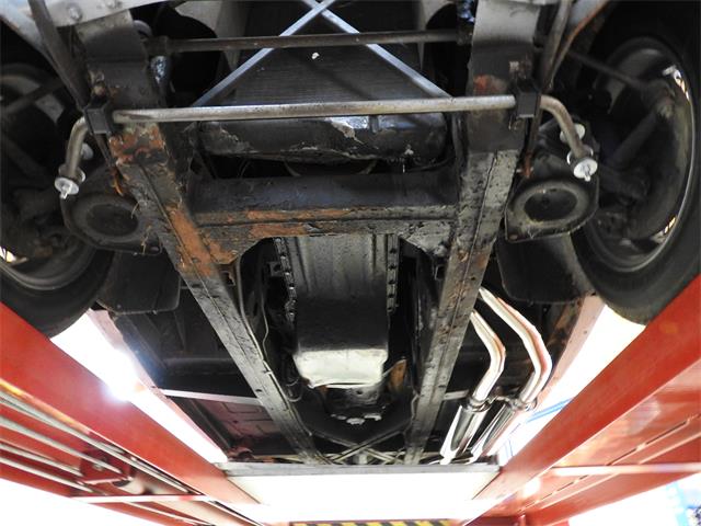 1966 Austin-Healey 3000 Mark III BJ8 (CC-1156270) for sale in Auburn Hills, Michigan