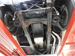 1966 Austin-Healey 3000 Mark III BJ8 (CC-1156270) for sale in Auburn Hills, Michigan