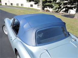 1966 Austin-Healey 3000 Mark III BJ8 (CC-1156270) for sale in Auburn Hills, Michigan
