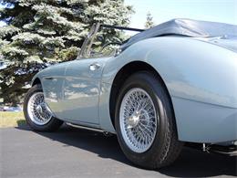 1966 Austin-Healey 3000 Mark III BJ8 (CC-1156270) for sale in Auburn Hills, Michigan