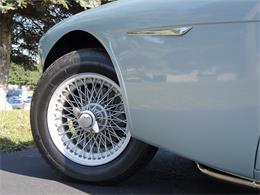 1966 Austin-Healey 3000 Mark III BJ8 (CC-1156270) for sale in Auburn Hills, Michigan