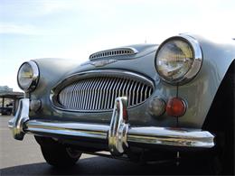 1966 Austin-Healey 3000 Mark III BJ8 (CC-1156270) for sale in Auburn Hills, Michigan