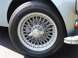 1966 Austin-Healey 3000 Mark III BJ8 (CC-1156270) for sale in Auburn Hills, Michigan